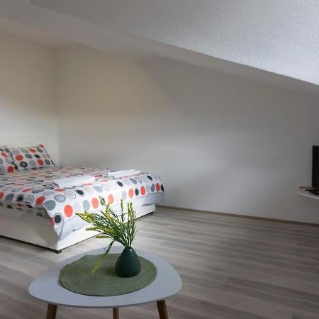 Apartmani Ivkovic+ Trebin Dış mekan fotoğraf