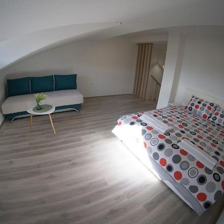 Apartmani Ivkovic+ Trebin Dış mekan fotoğraf