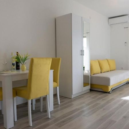 Apartmani Ivkovic+ Trebin Dış mekan fotoğraf