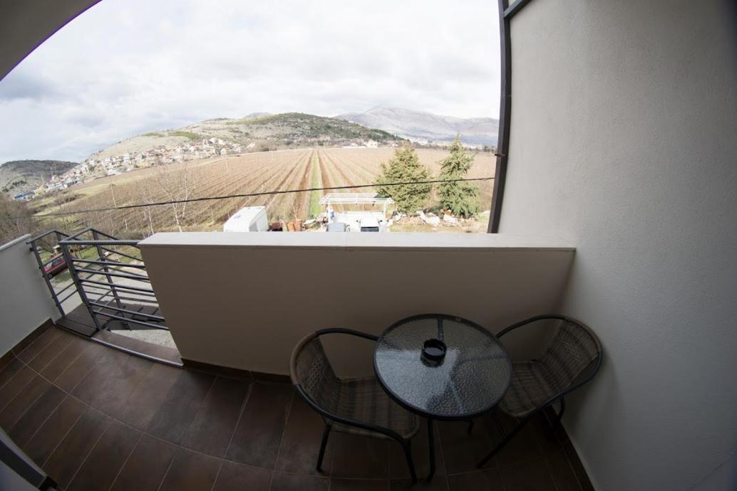 Apartmani Ivkovic+ Trebin Dış mekan fotoğraf