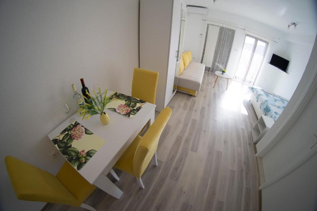 Apartmani Ivkovic+ Trebin Dış mekan fotoğraf