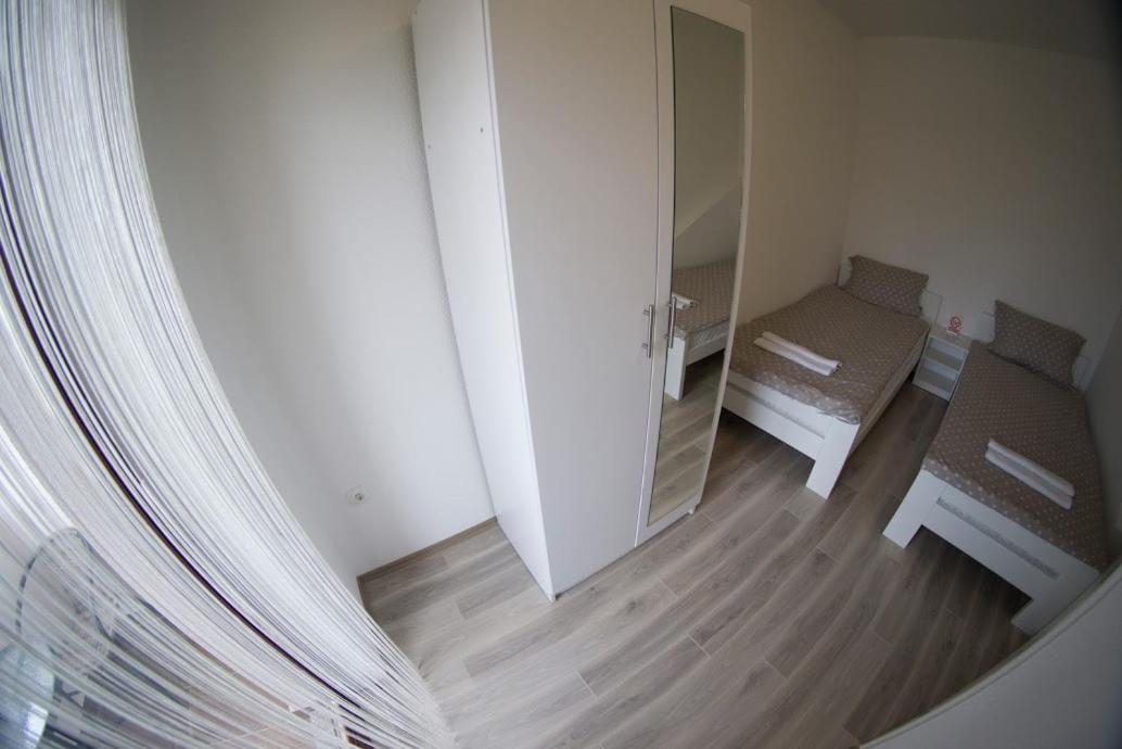 Apartmani Ivkovic+ Trebin Dış mekan fotoğraf